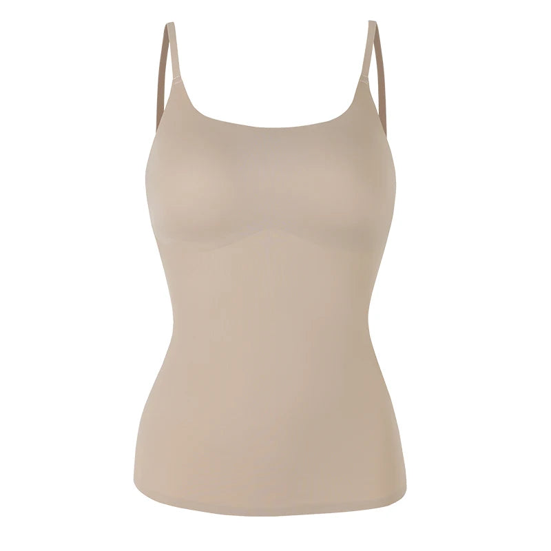 Summer Shapewear Camisole Top