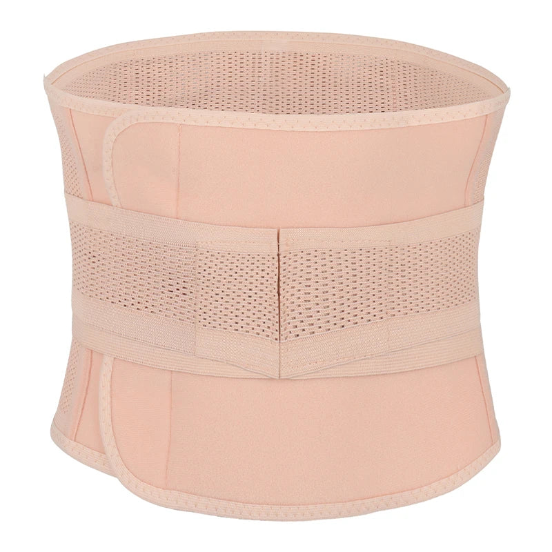 Postpartum C-Section Belly Wrap
