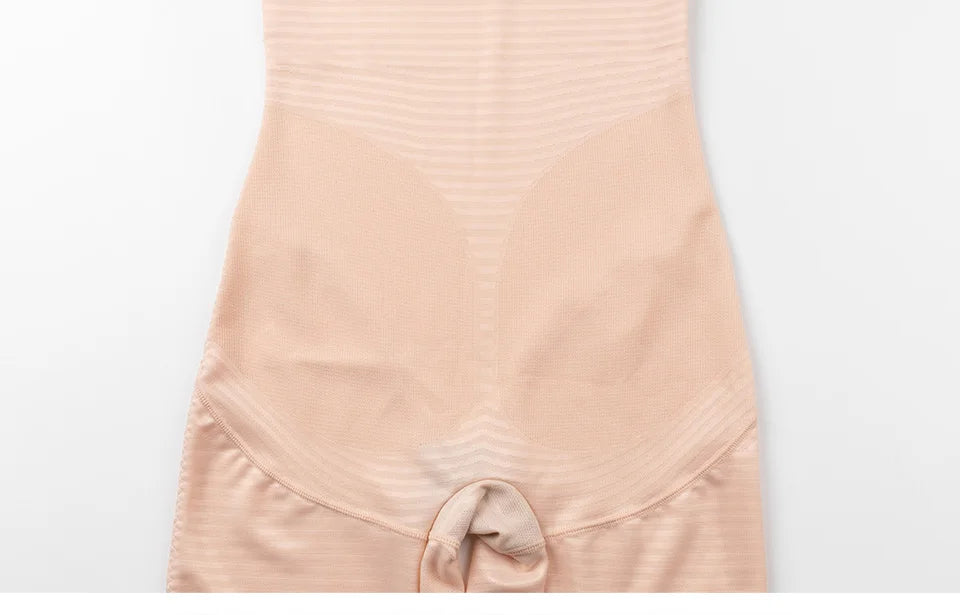 Slimming High Waist Shorts