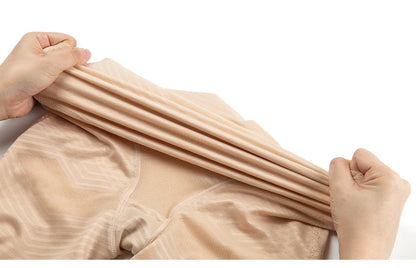 Slimming High Waist Shorts
