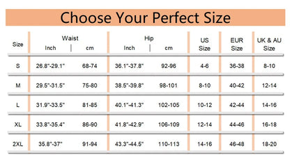 Slimming High Waist Shorts