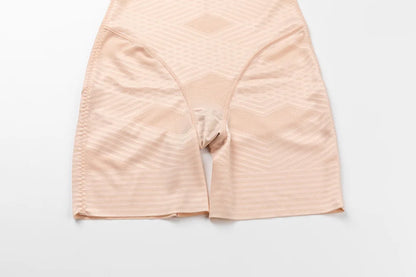 Slimming High Waist Shorts