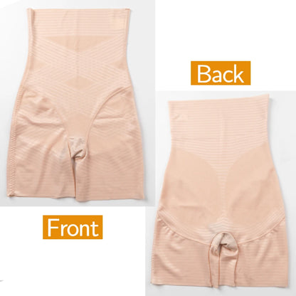 Slimming High Waist Shorts
