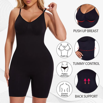 Women Full Body Shapewear