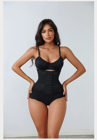 Adjustable Fitness Waist Trainer