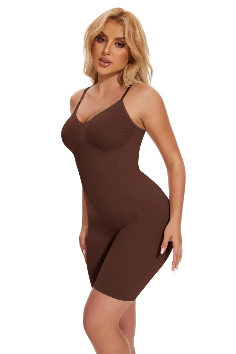 Women Full Body Shapewear