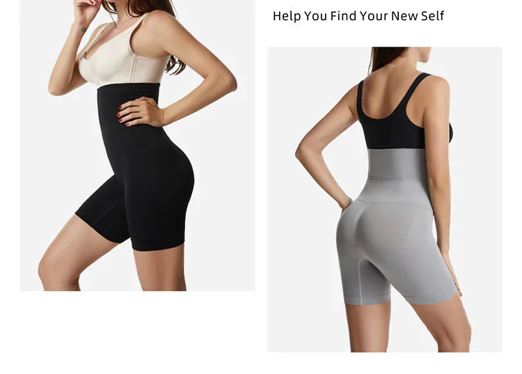 Butt Lifter Shapewear Shorts