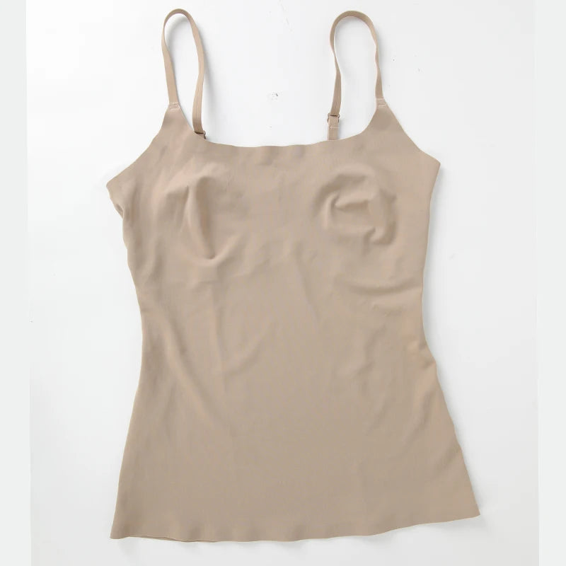 Summer Shapewear Camisole Top