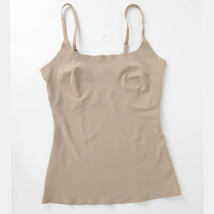 Summer Shapewear Camisole Top