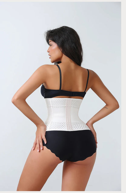 Adjustable Fitness Waist Trainer