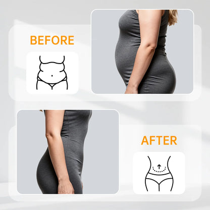 Adjustable Fitness Waist Trainer