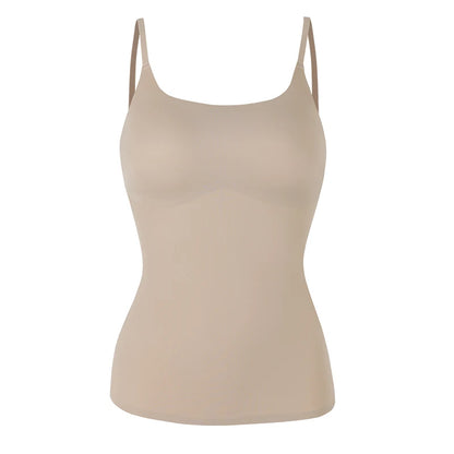 Summer Shapewear Camisole Top