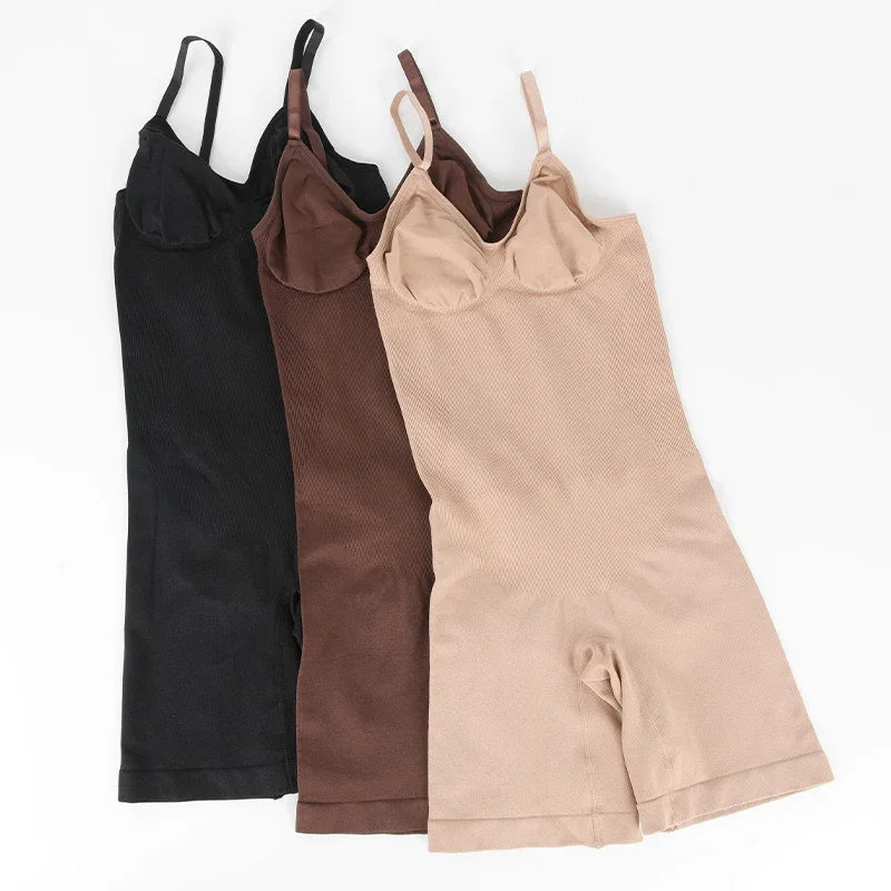 Women Full Body Shapewear