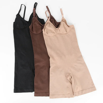 Women Full Body Shapewear