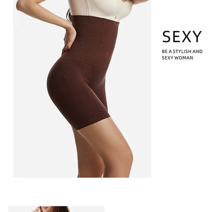 Butt Lifter Shapewear Shorts