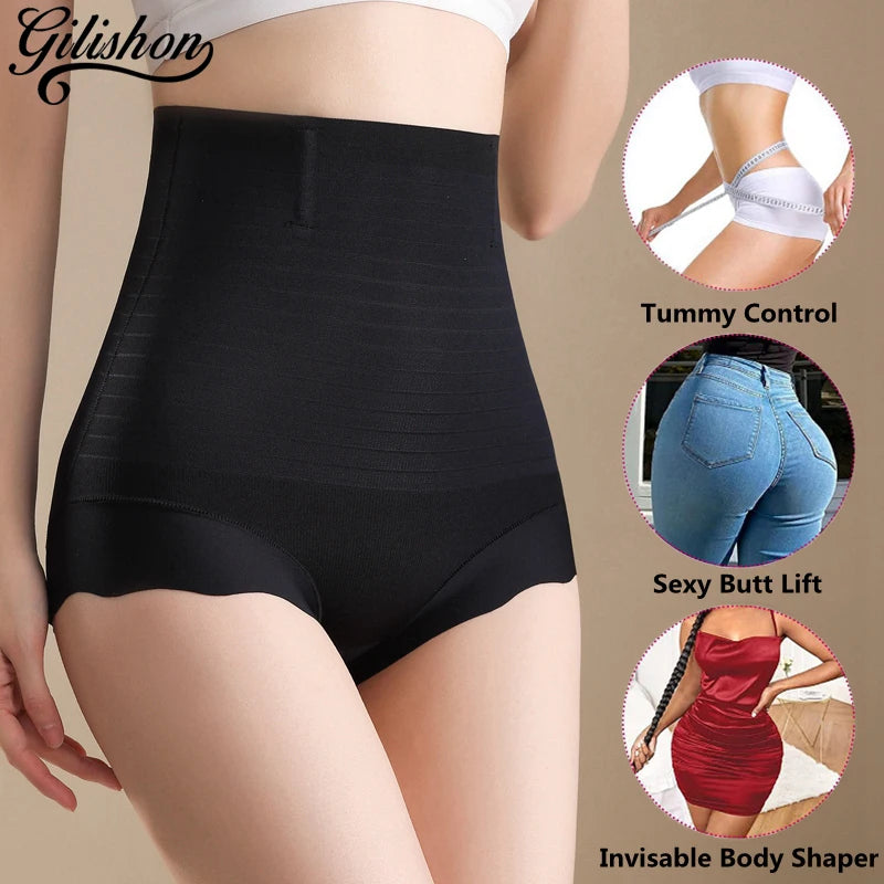 Women Slimming Shaper Shorts