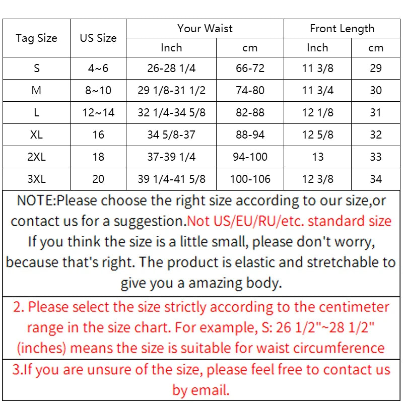 Tummy Control Slim Shorts
