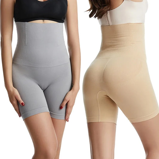 Butt Lifter Shapewear Shorts