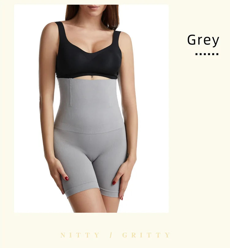 Butt Lifter Shapewear Shorts