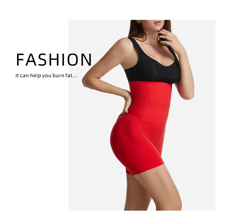 Butt Lifter Shapewear Shorts