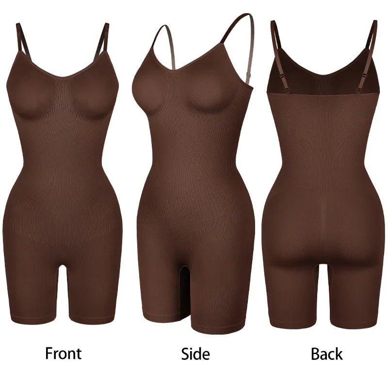 Women Full Body Shapewear