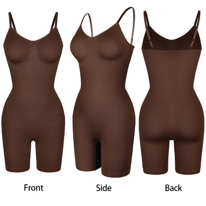 Women Full Body Shapewear