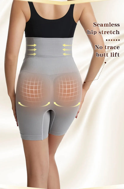 Butt Lifter Shapewear Shorts