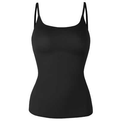 Summer Shapewear Camisole Top