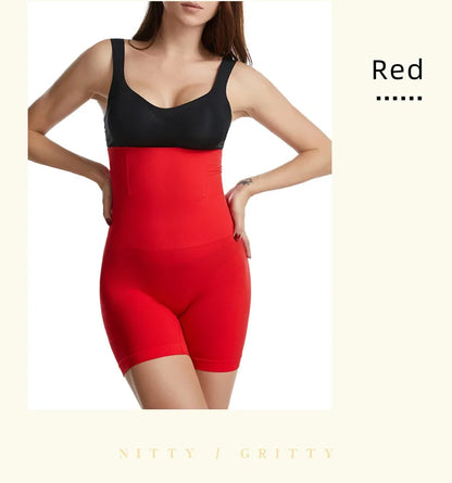 Butt Lifter Shapewear Shorts