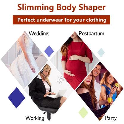 Women Slimming Shaper Shorts