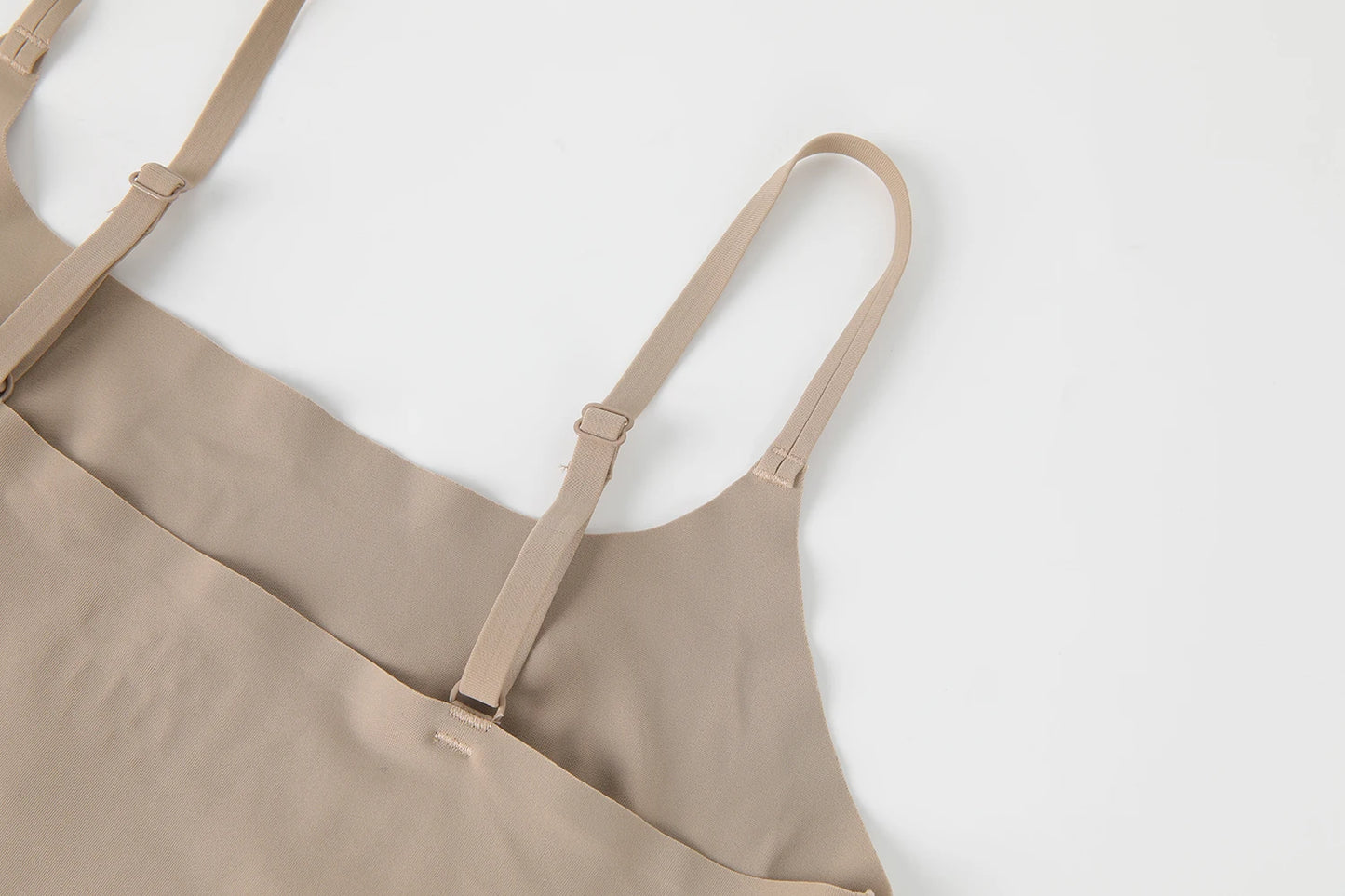 Summer Shapewear Camisole Top