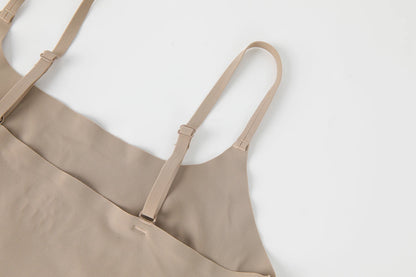 Summer Shapewear Camisole Top
