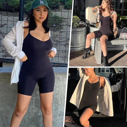 Women Full Body Shapewear