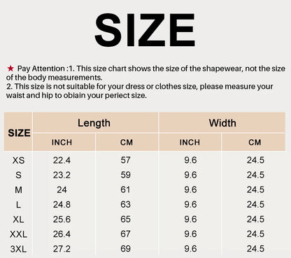 Adjustable Fitness Waist Trainer