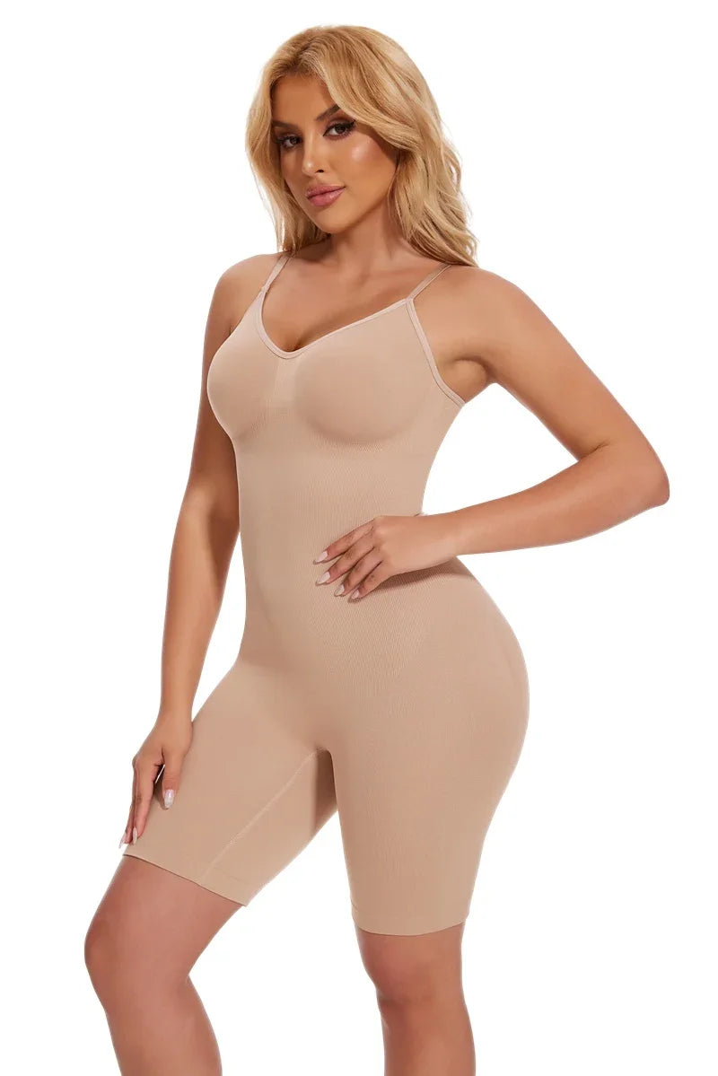 Women Full Body Shapewear