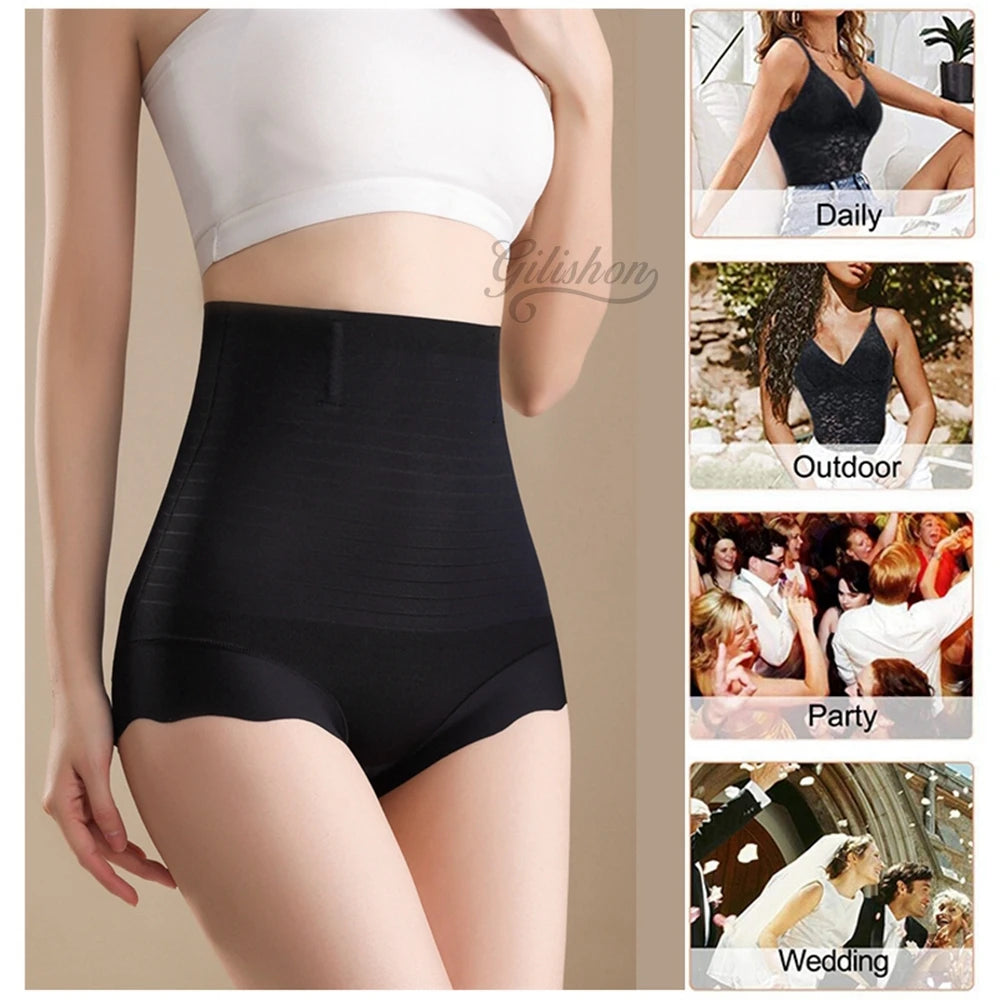Women Slimming Shaper Shorts