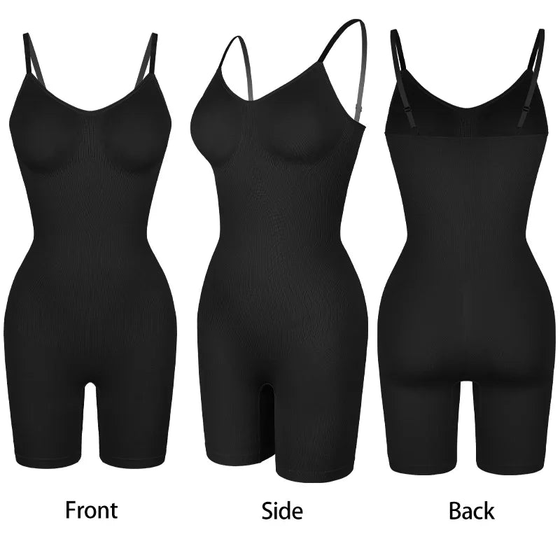 Women Full Body Shapewear