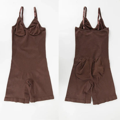 Women Full Body Shapewear