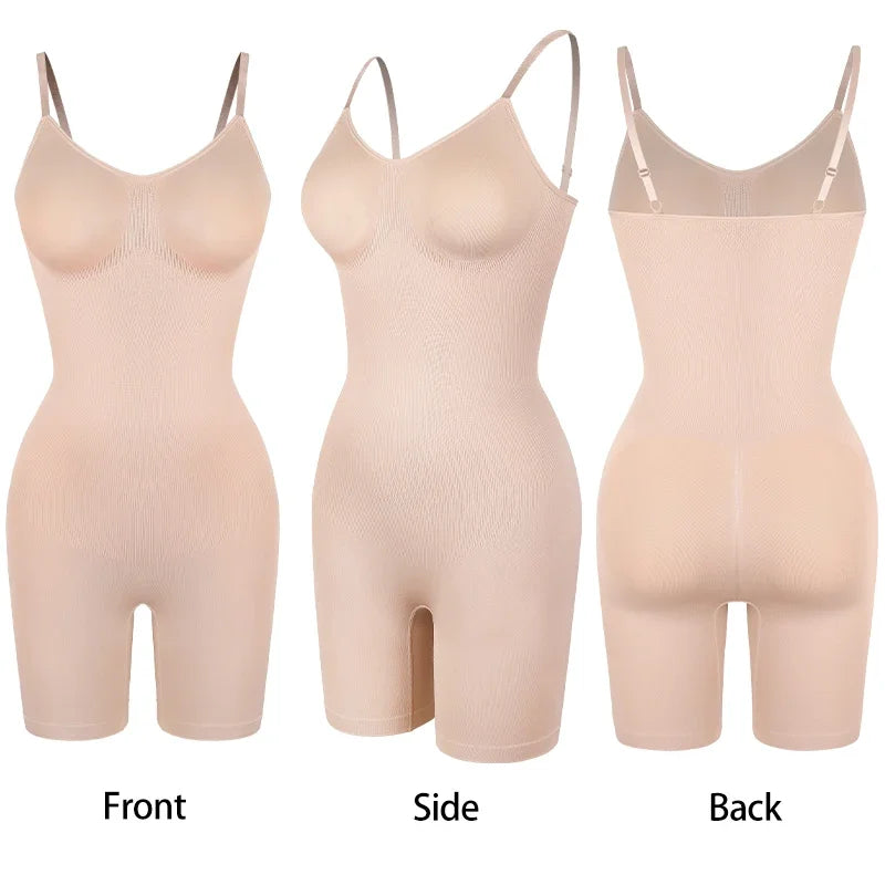 Women Full Body Shapewear