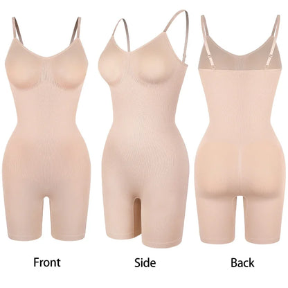 Women Full Body Shapewear