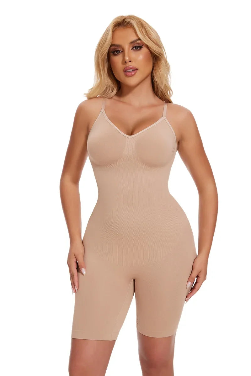 Women Full Body Shapewear