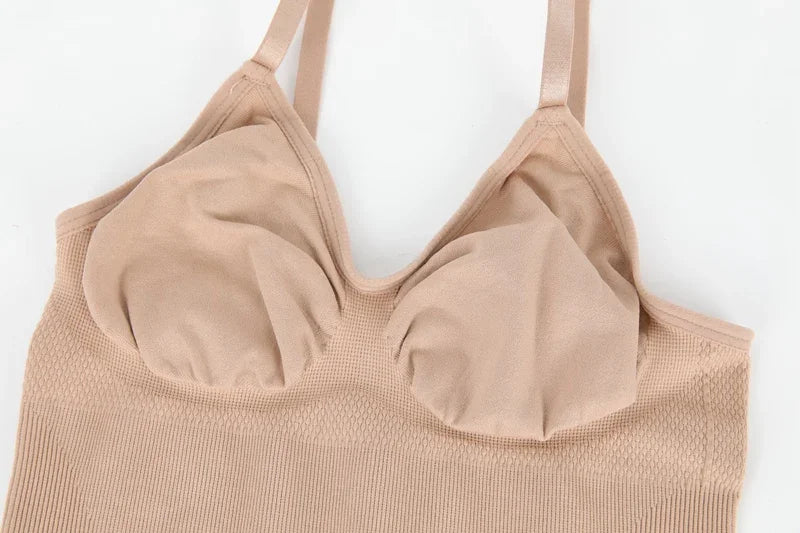 Women Full Body Shapewear