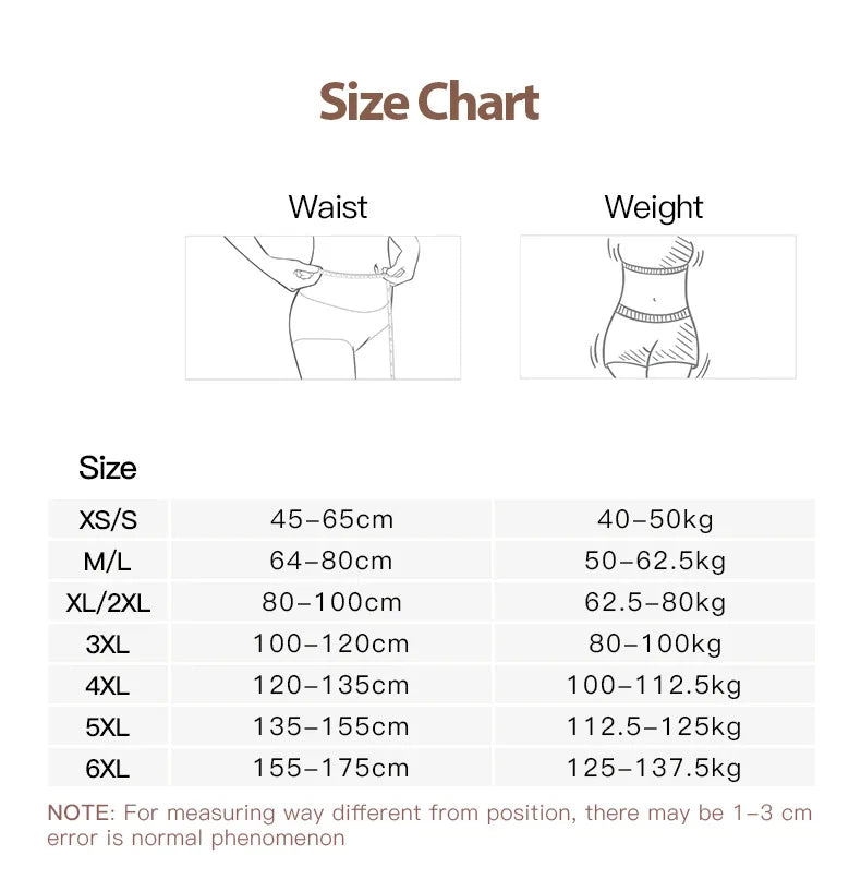 Tummy Control Slim Shorts