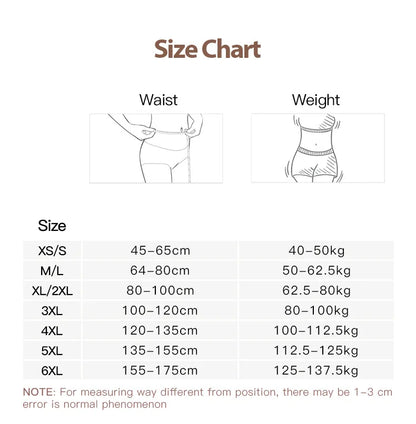 Tummy Control Slim Shorts