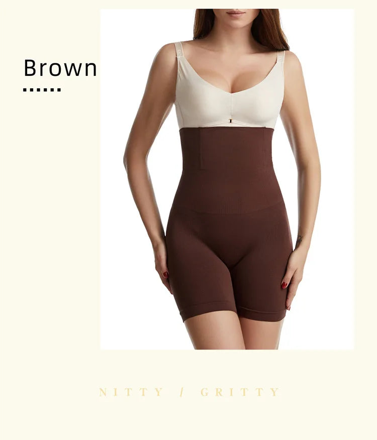 Butt Lifter Shapewear Shorts