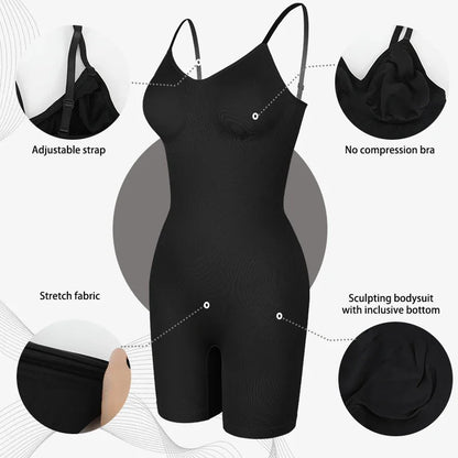 Women Full Body Shapewear