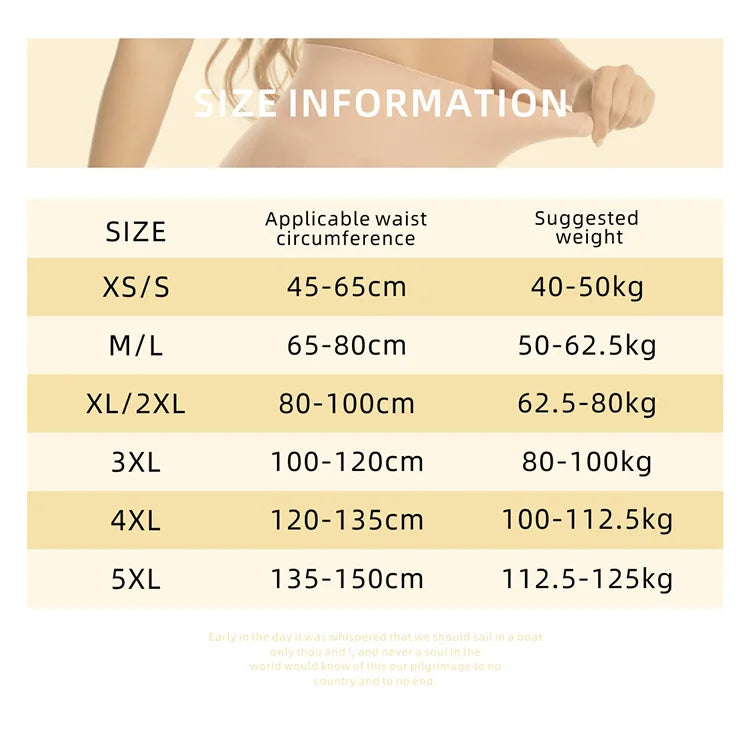 Butt Lifter Shapewear Shorts