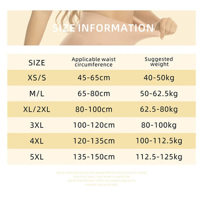 Butt Lifter Shapewear Shorts