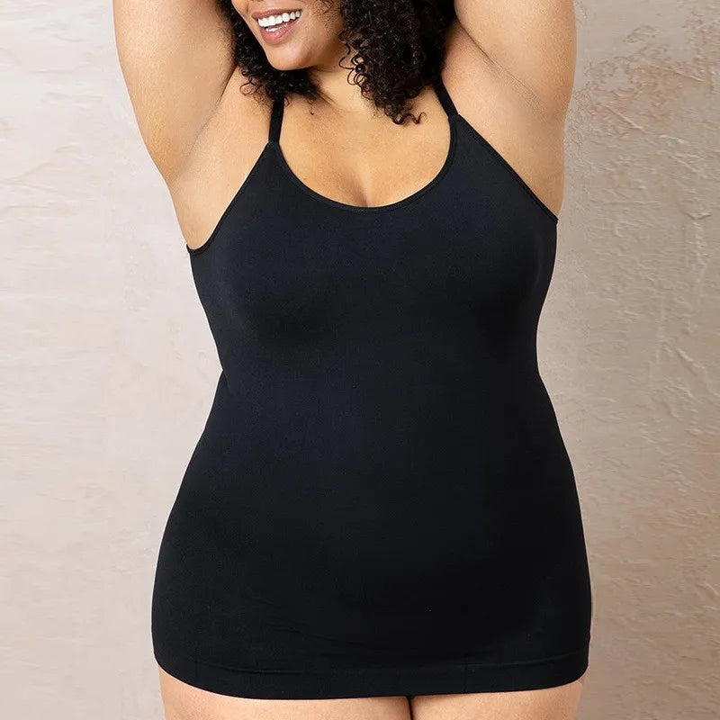 Body Shaper Compression Camisole
